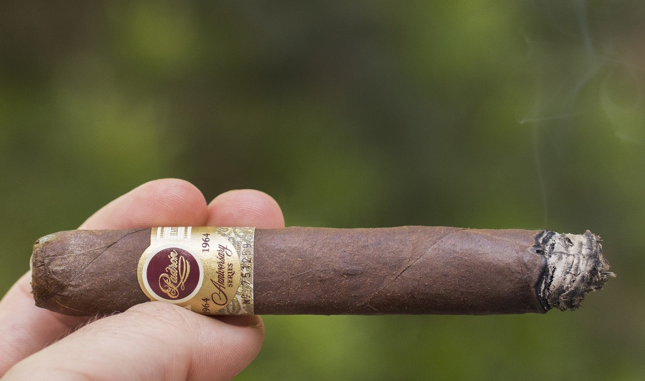 About Padron 1964 Anniversary Series cigars 2