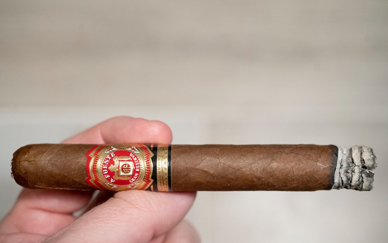 Arturo Fuente Cigars 2