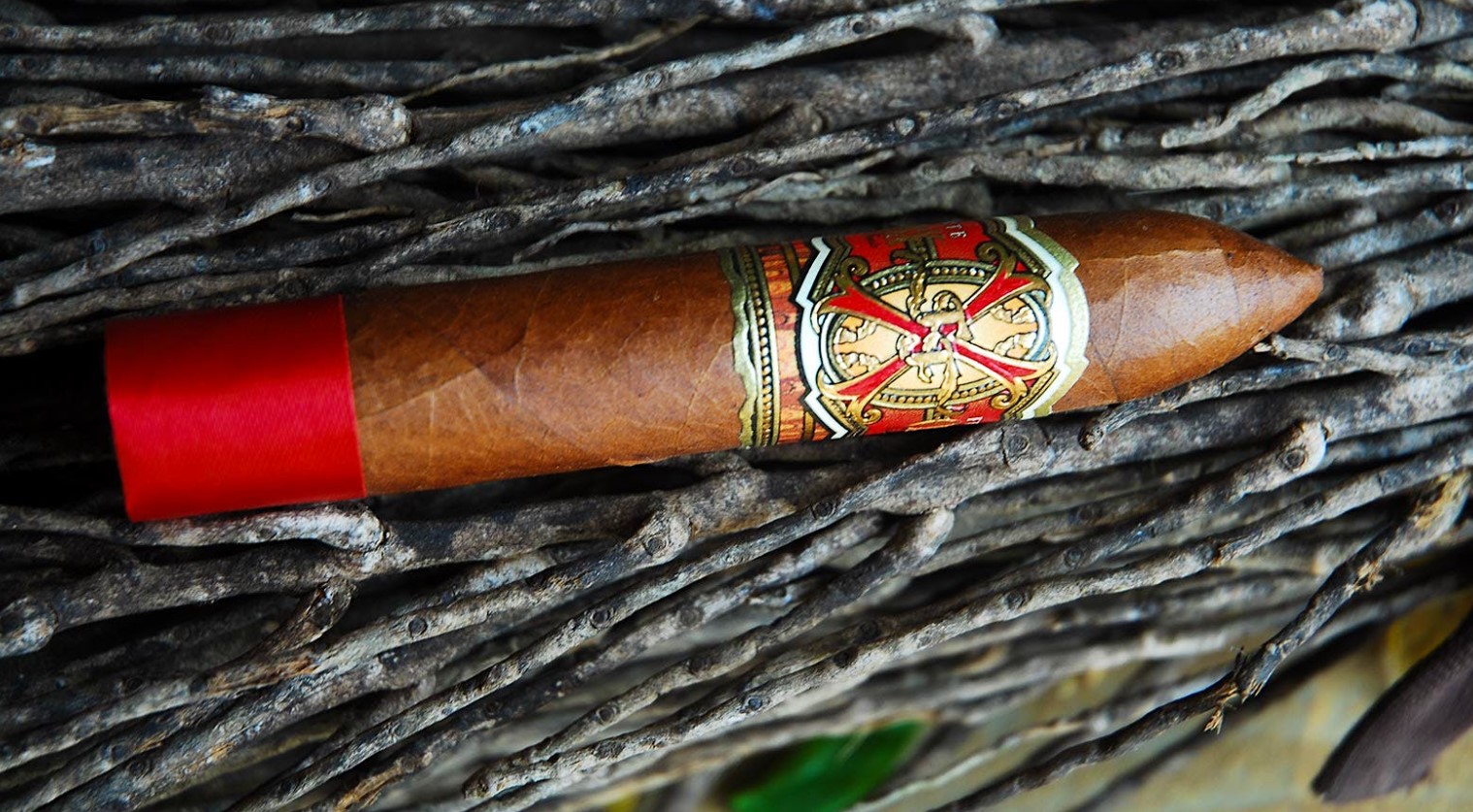 Arturo Fuente Fuente Opus X cigars 1