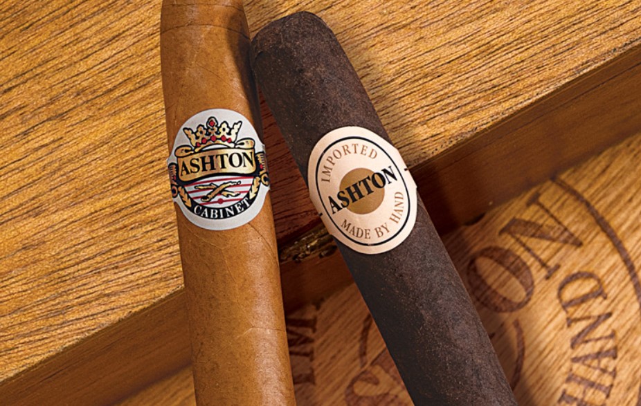 Ashton Cigars – Brand Overview 3