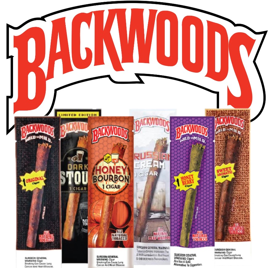 Discover Flavorful Bliss with Backwoods Cigars – Unwind in Style
