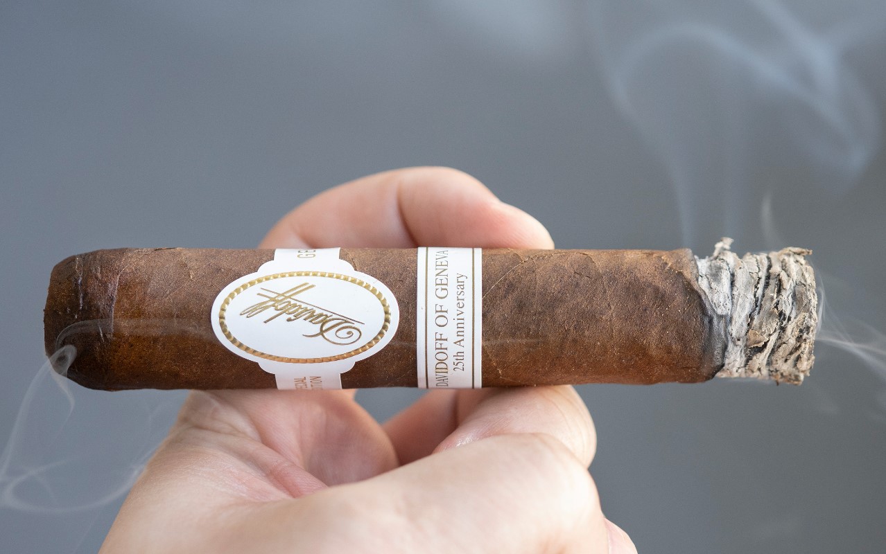 Davidoff Cigars – Brand Overview 3
