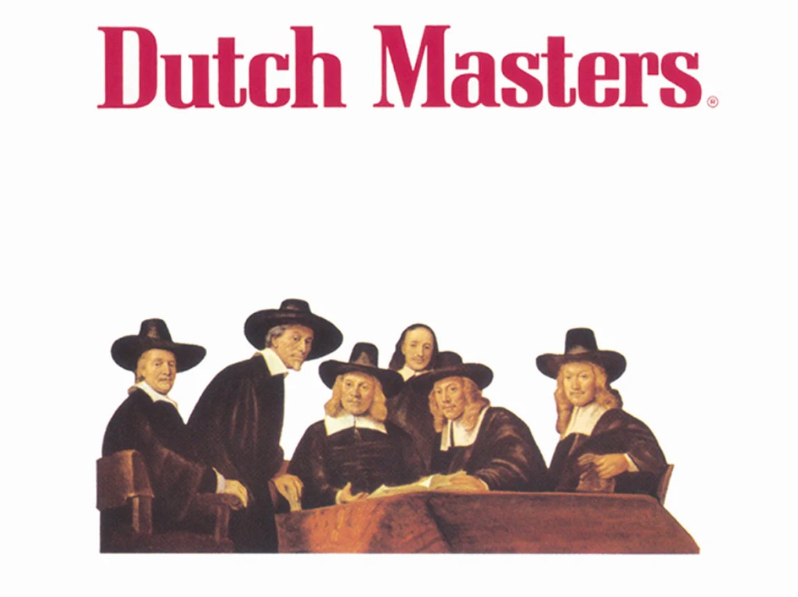 Dutch masters Cigars – Brand Overview 1