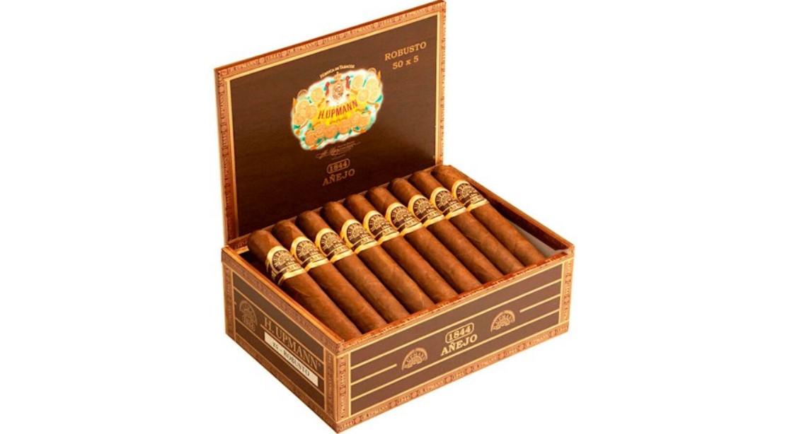 H Upmann Cigars – Brand Overview 3