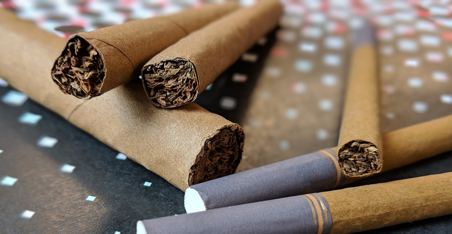 History of American Cigars & Tobacco 2
