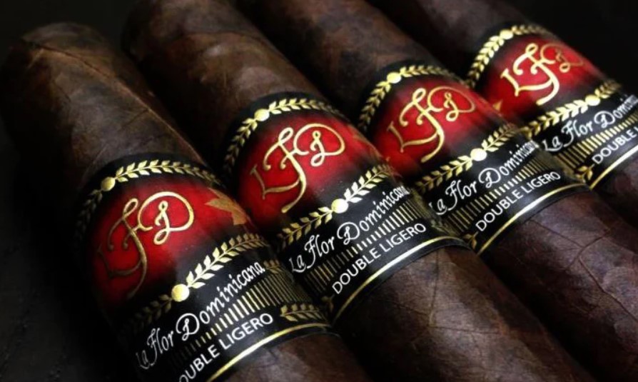 La Flor Dominicana (LFD) Cigars 2
