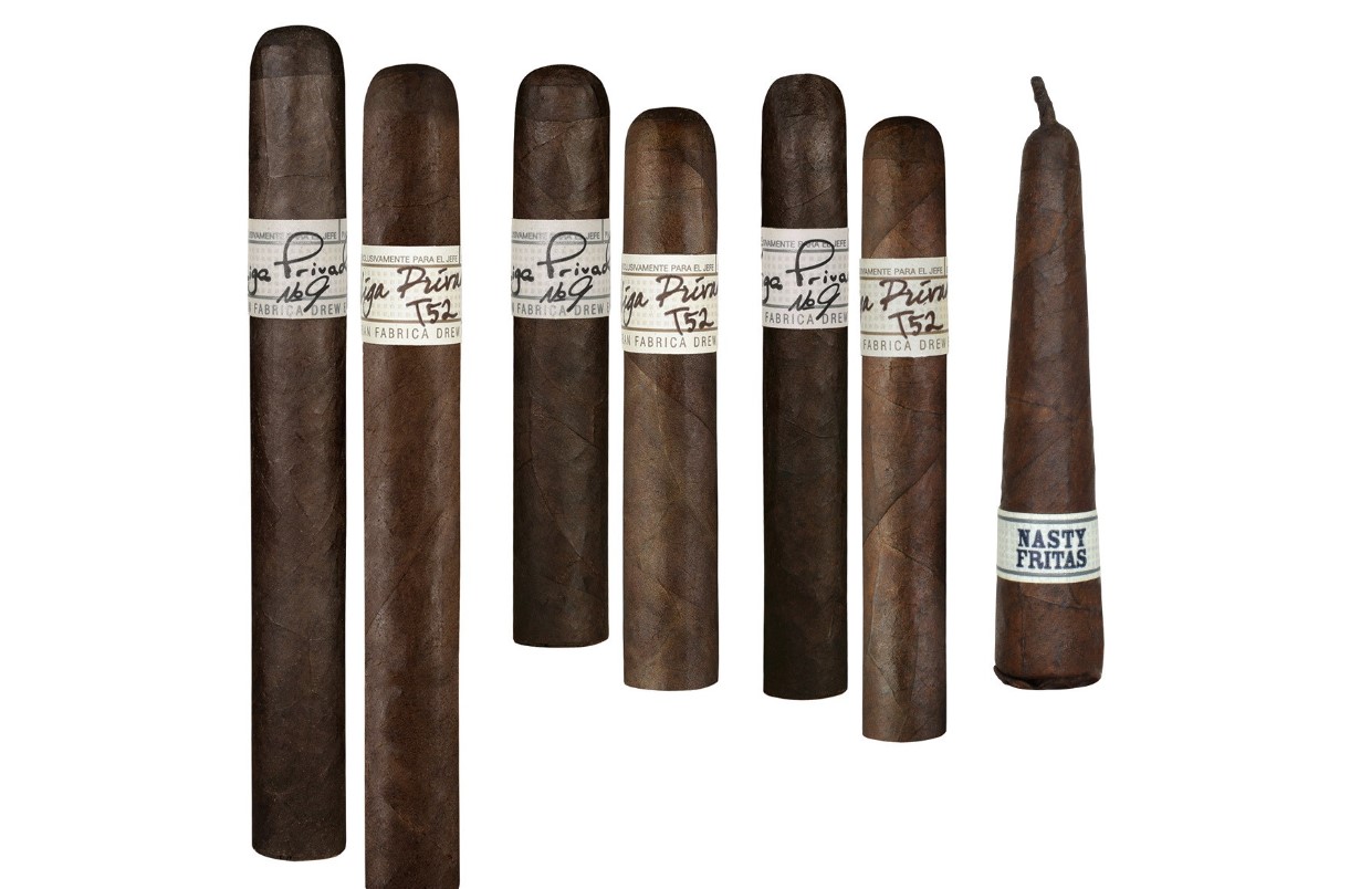 Liga Privada Cigars – Brand Overview 1