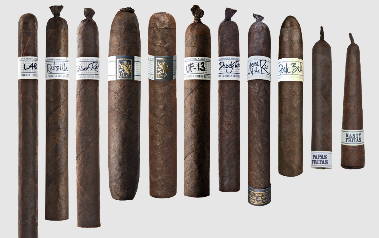 Liga Privada Cigars – Brand Overview 3