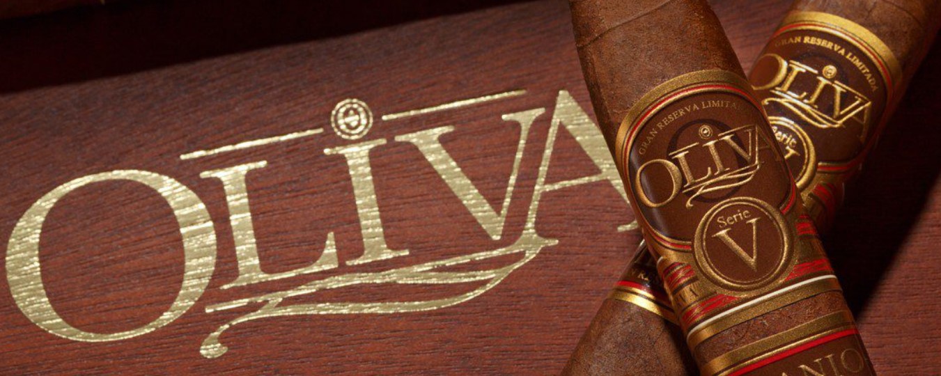 Oliva Cigars – Brand Overview 1