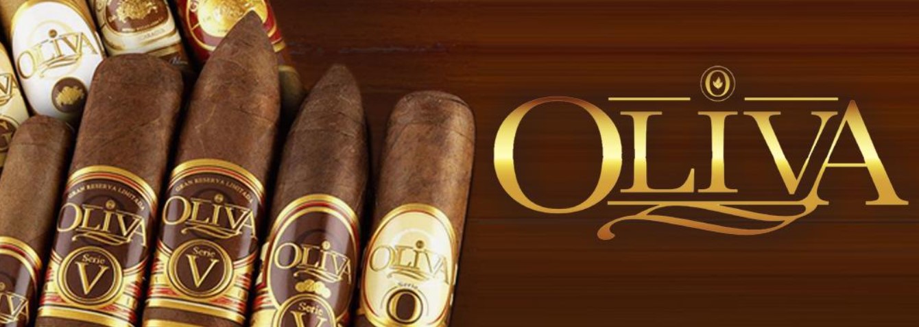 Oliva Cigars – Brand Overview 3