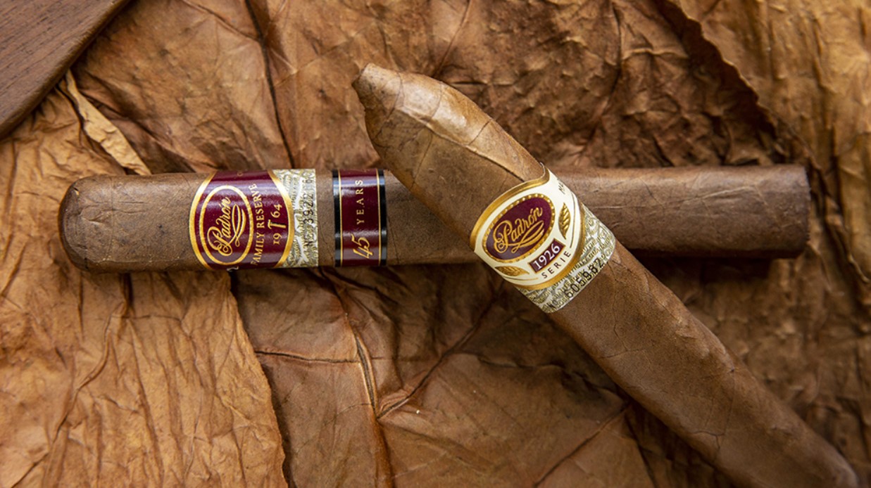 Padron Cigars – Brand Overview 2