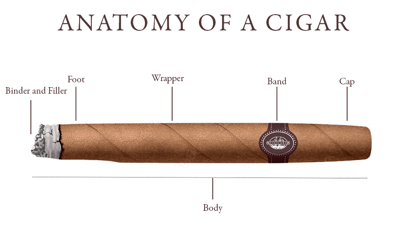 About Filtered Cigars 1