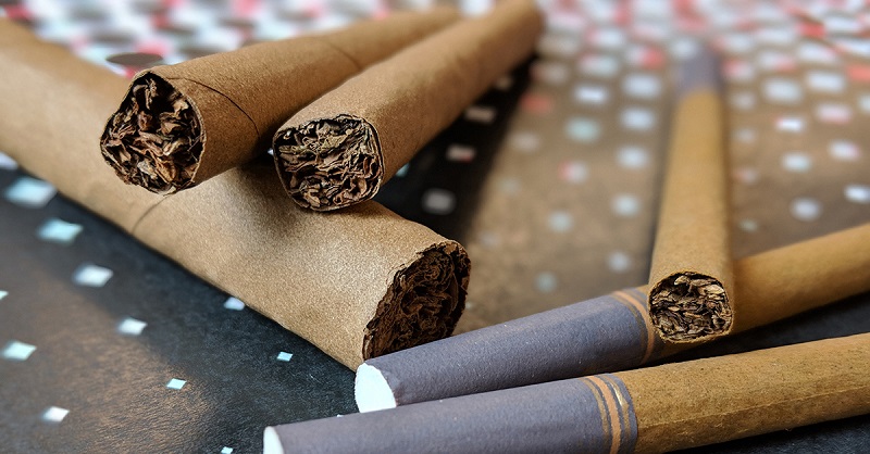 About Filtered Cigars 2