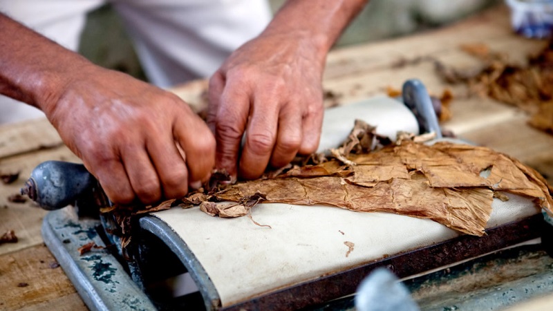 About Handmade Cigars 2