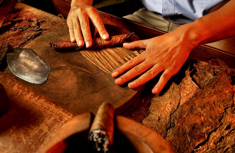 About Handmade Cigars 3