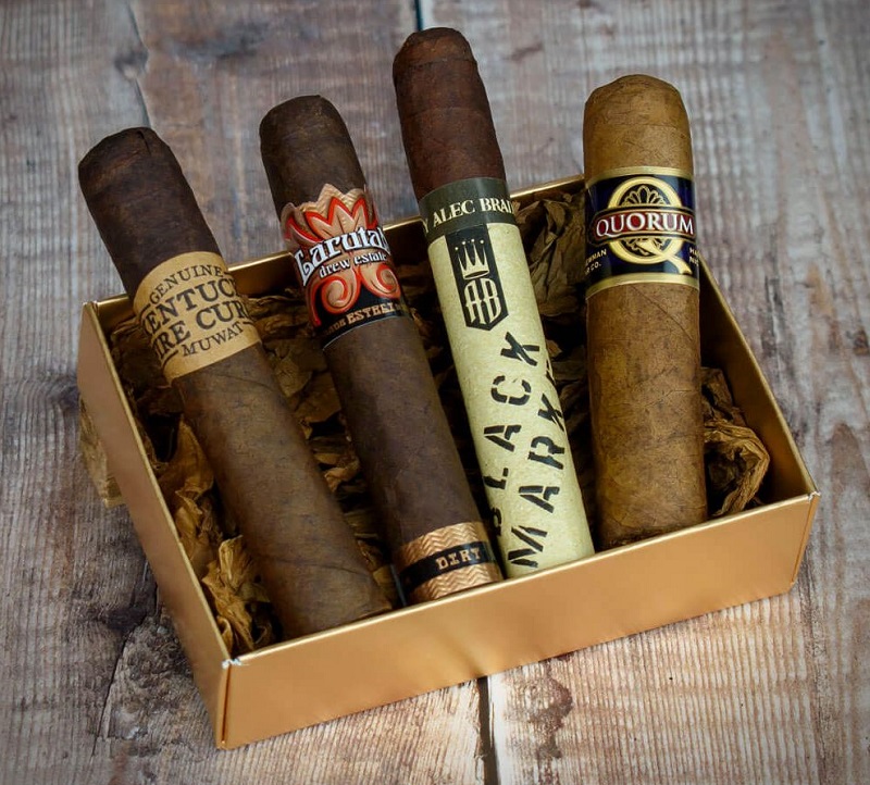 About Handmade Cigars 5