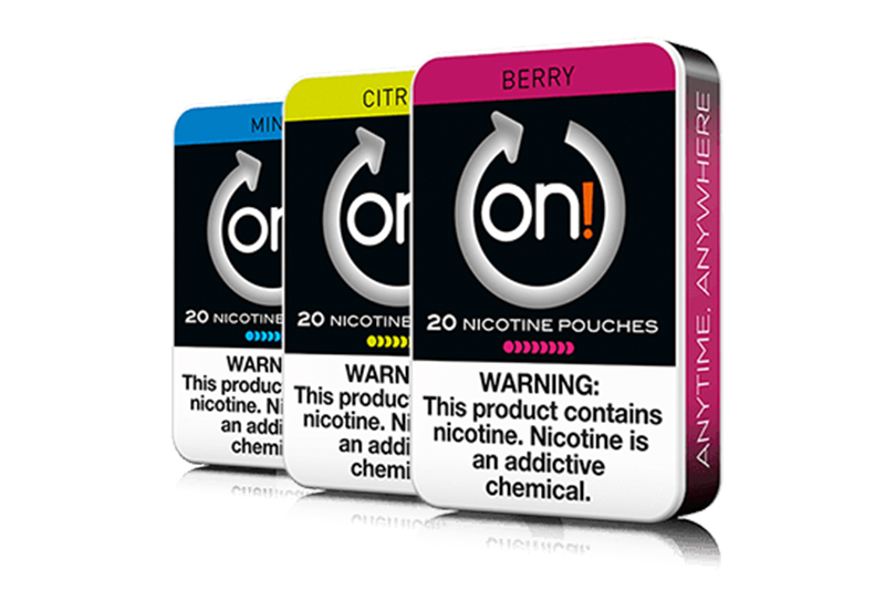 Nicotine Pouches Review 2