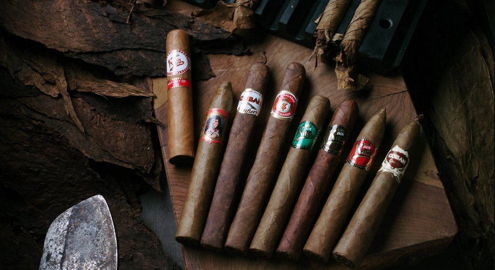 The Most Expensive Cigars In The World