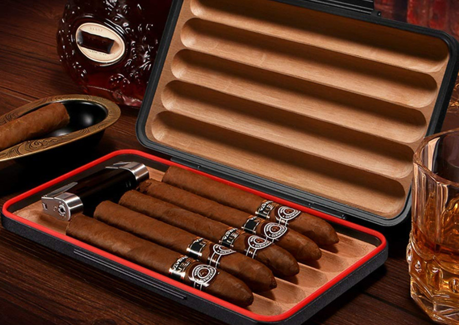 Humidor Accessories You Need 2