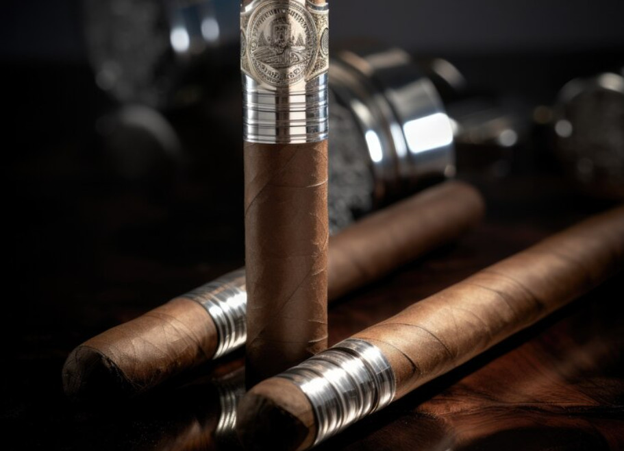 Understanding Filtered Cigars 1