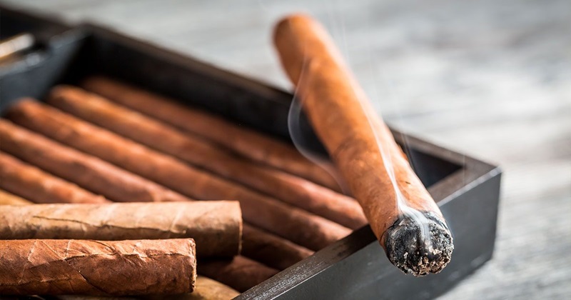 Exploring the Advantages and Disadvantages of Using Filtered Cigars