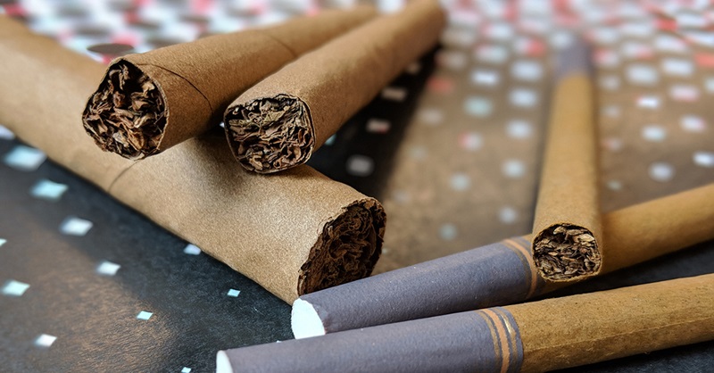 Why Consumers See "Little Cigars" as Legally Equivalent to Cigarettes